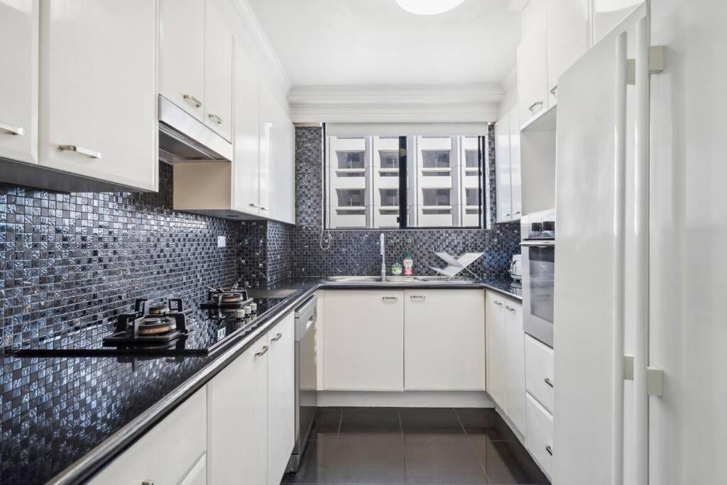 92a Comfortable 1br Abnb In Sydney, Free Parking Sydney