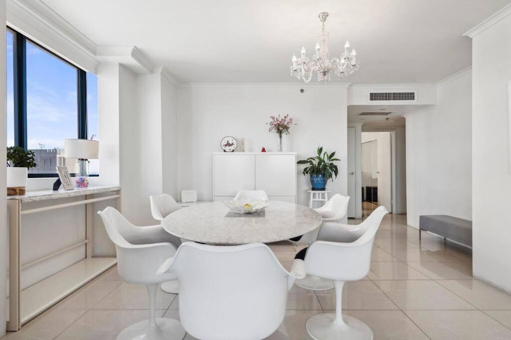 92a Comfortable 1br Abnb In Sydney, Free Parking Sydney