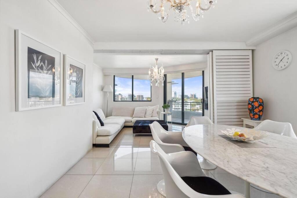 92a Comfortable 1br Abnb In Sydney, Free Parking *