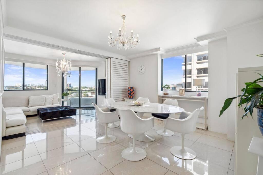 92a Comfortable 1br Abnb In Sydney, Free Parking *