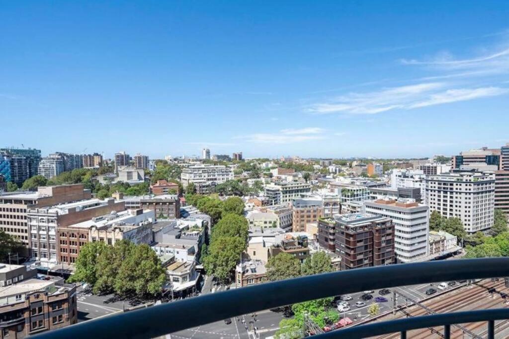 92a Comfortable 1br Abnb In Sydney, Free Parking