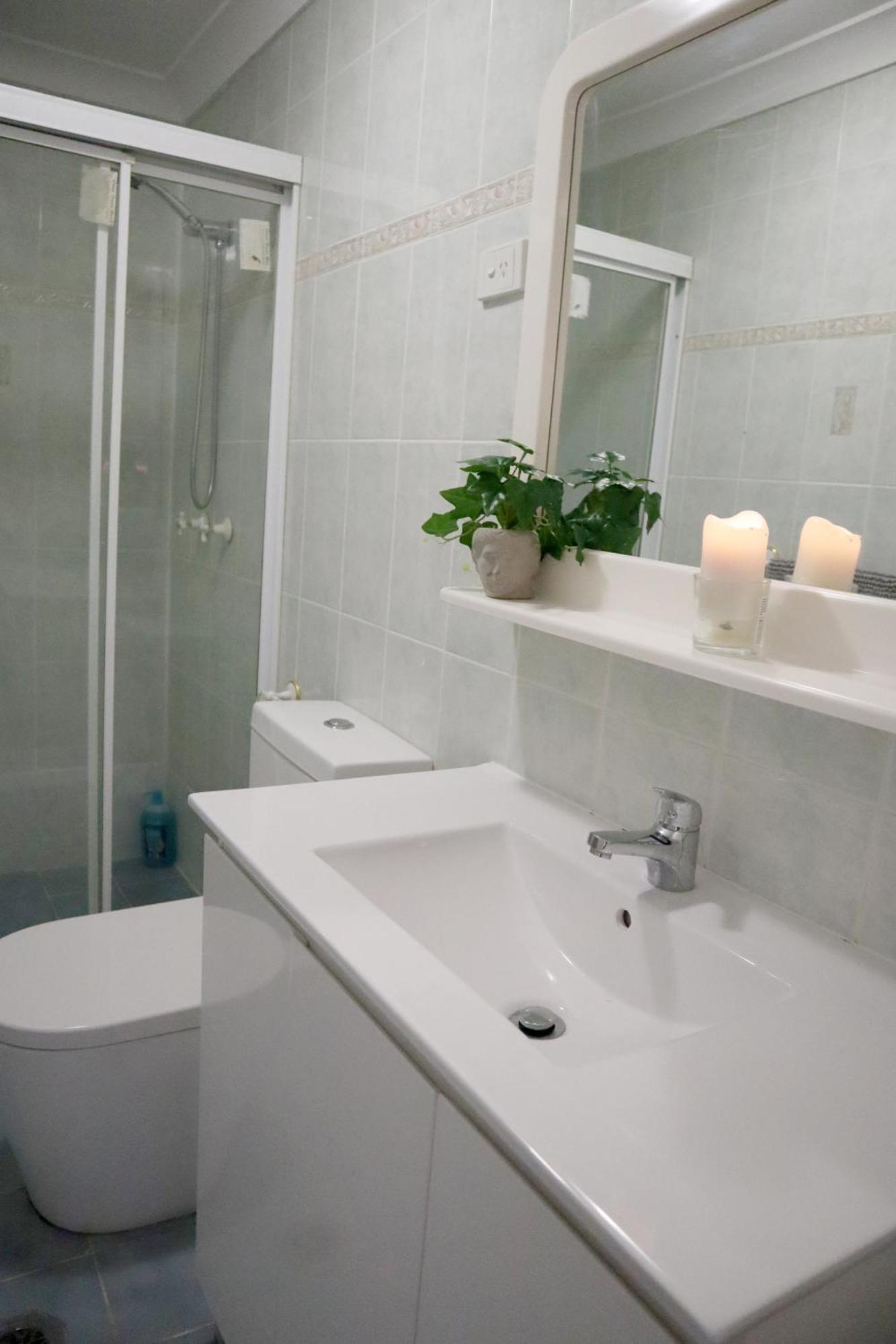 Big Duplex House In West Ryde Holiday home *