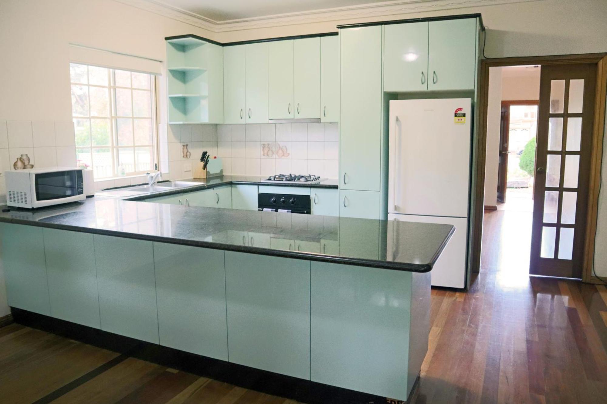 Holiday home Big Duplex House In West Ryde