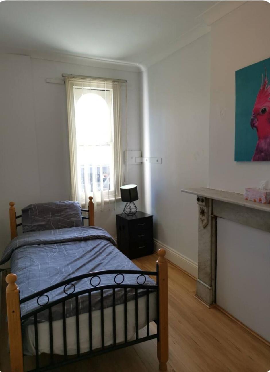 Holiday home Botany 3-bedroom *