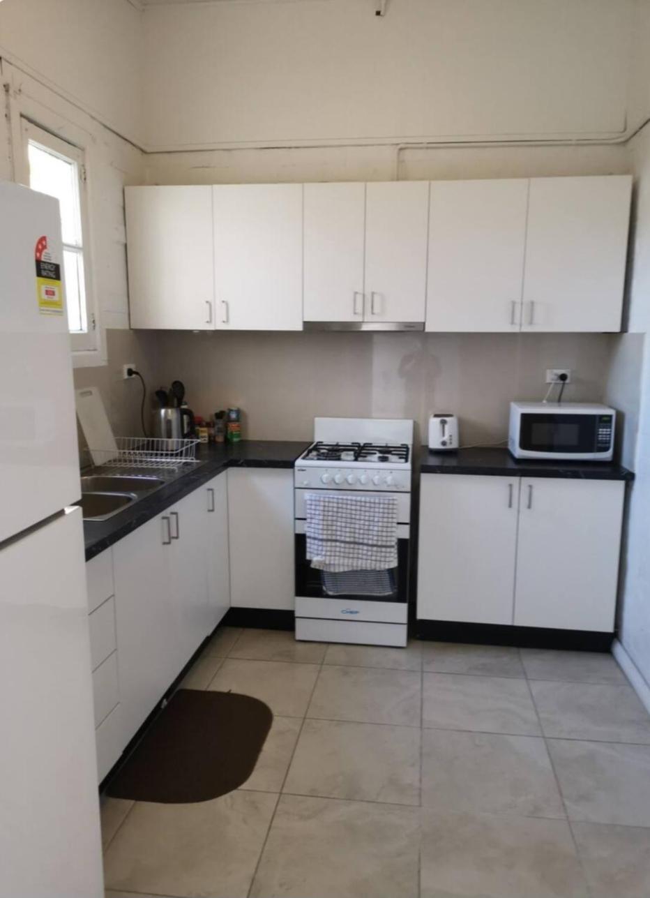 Holiday home Botany 3-bedroom