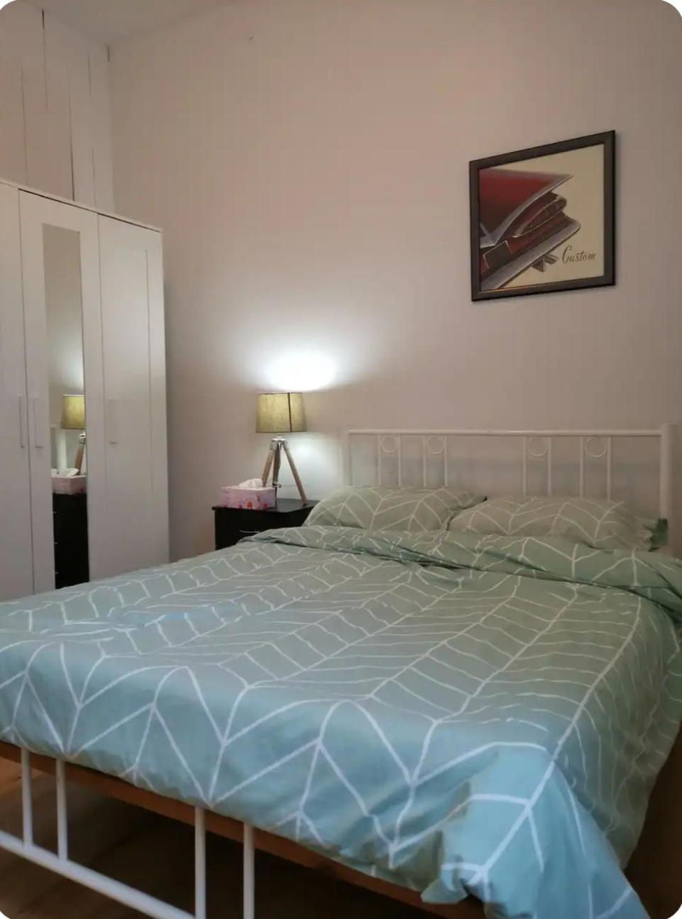 Holiday home Botany 3-bedroom *