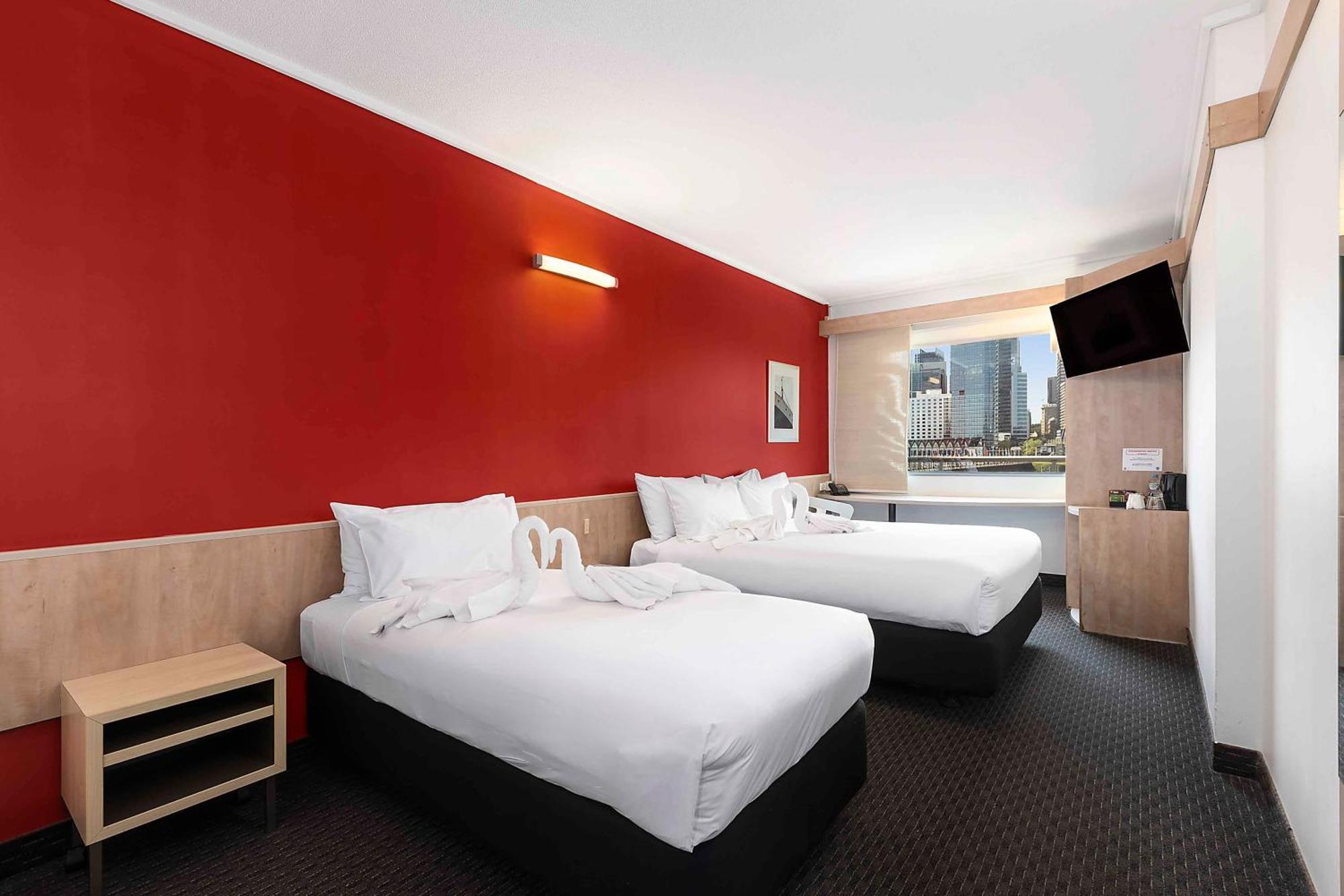 Hotel Ibis Darling Harbour