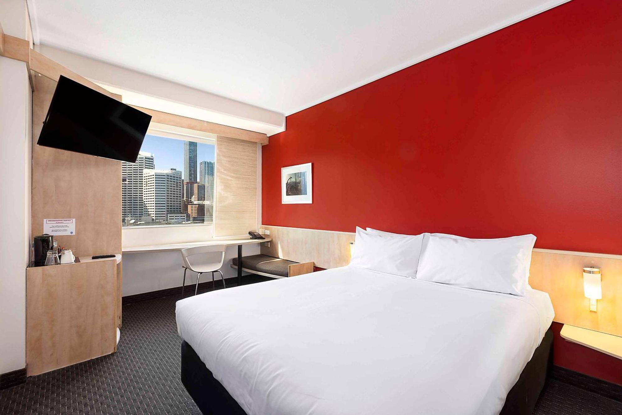 Ibis Darling Harbour Sydney