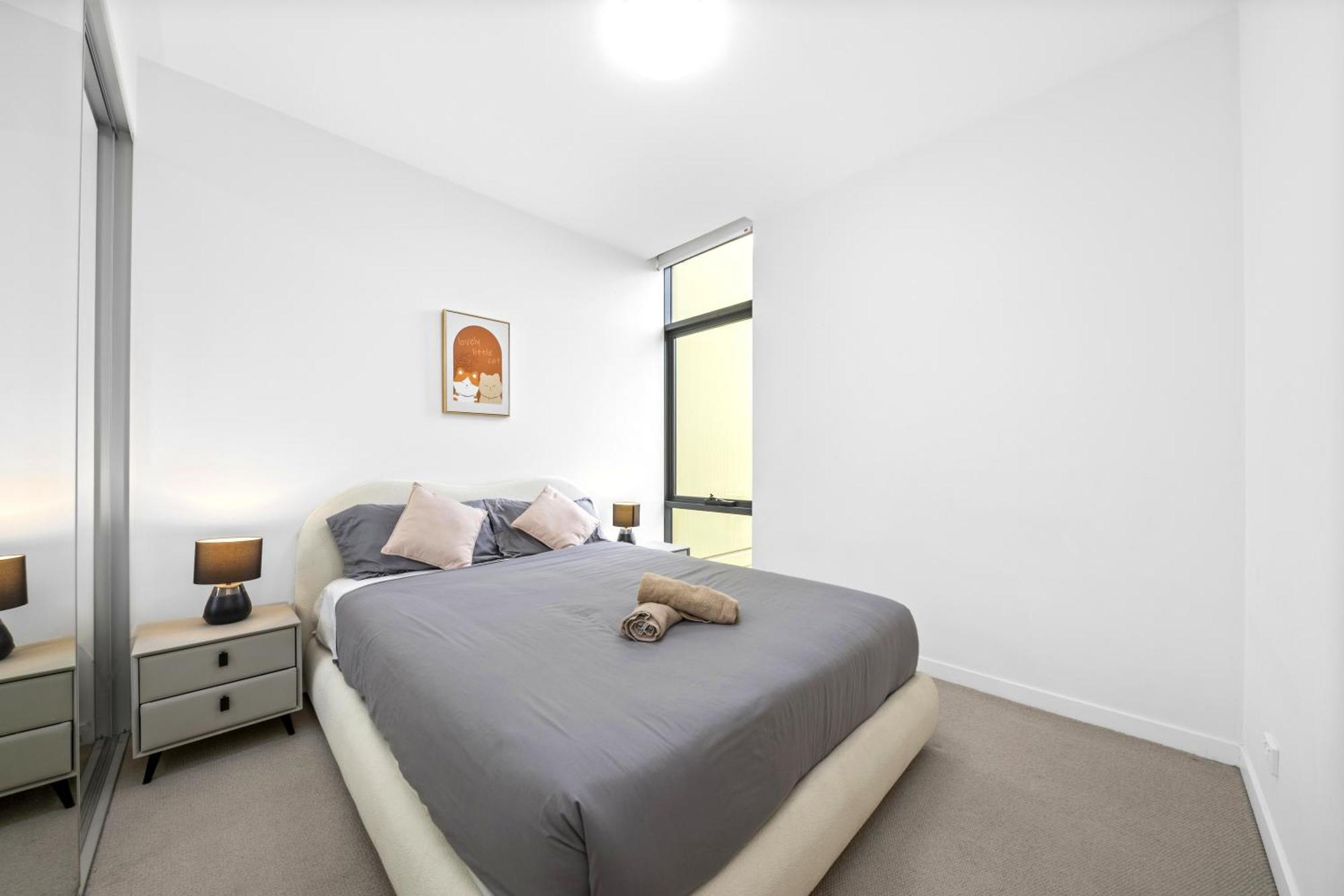Comfy 2b In Zetland
