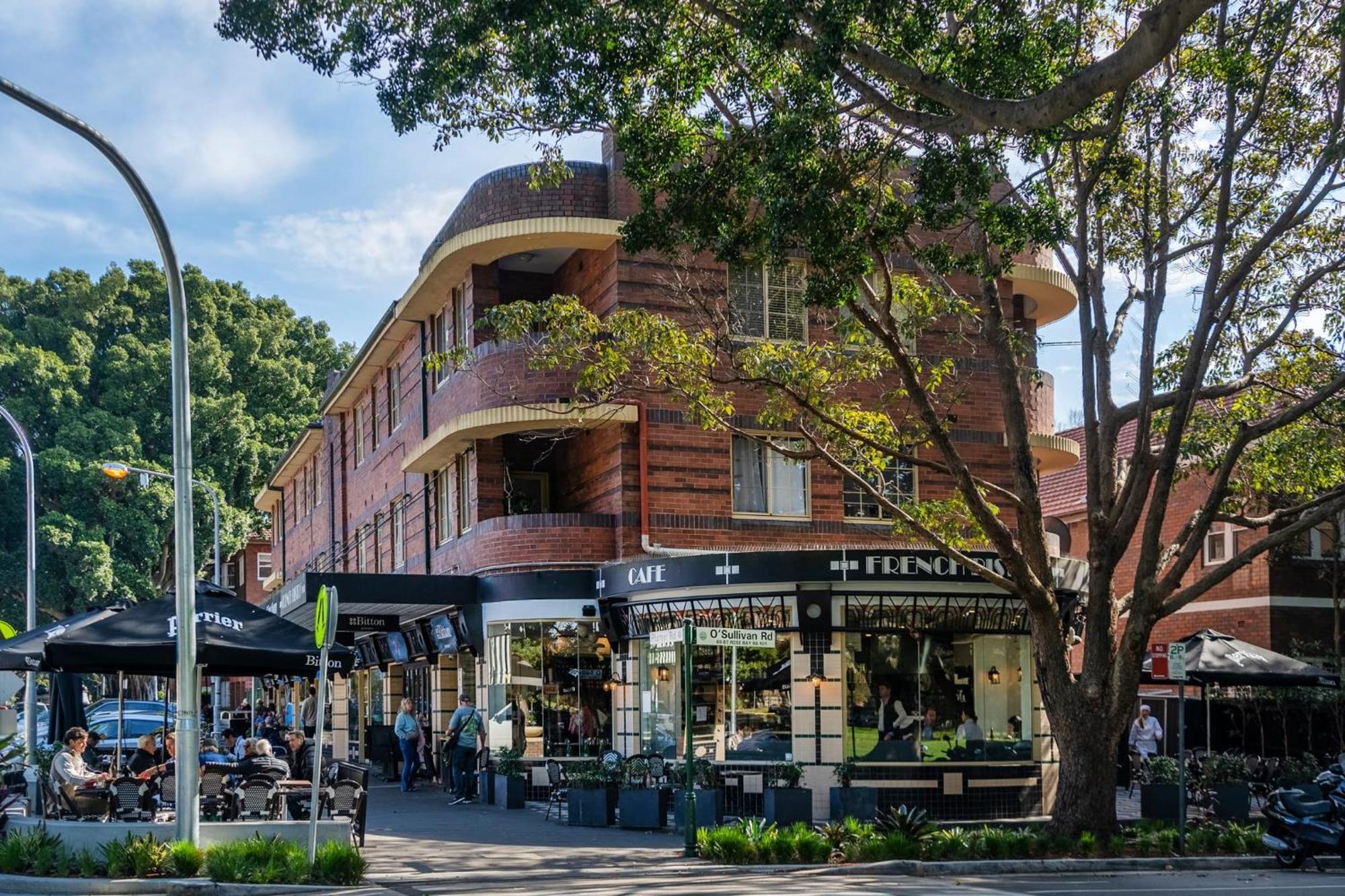 Pet-friendly Just Minutes From Bondi *
