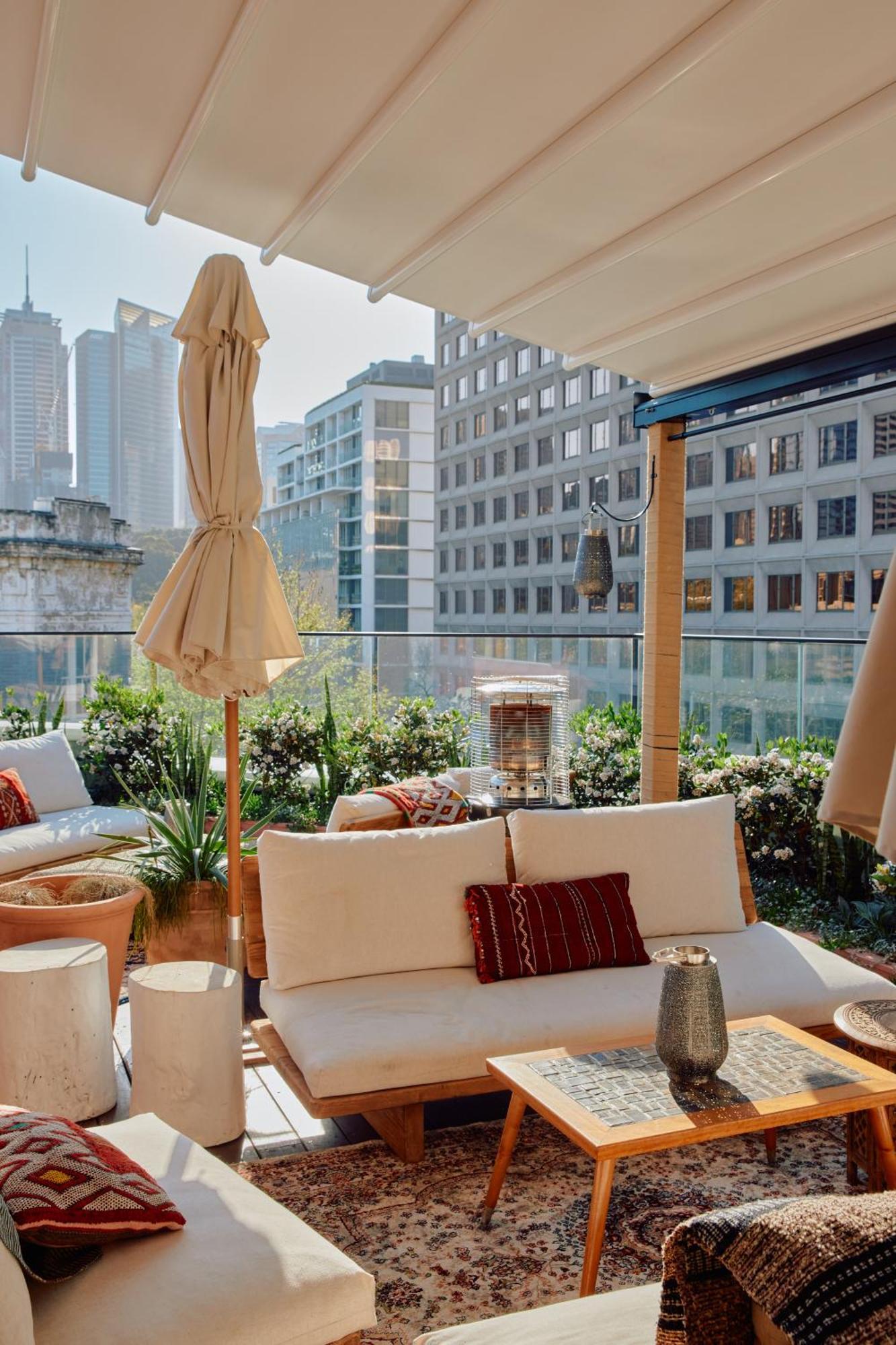 Hotel The Sydney