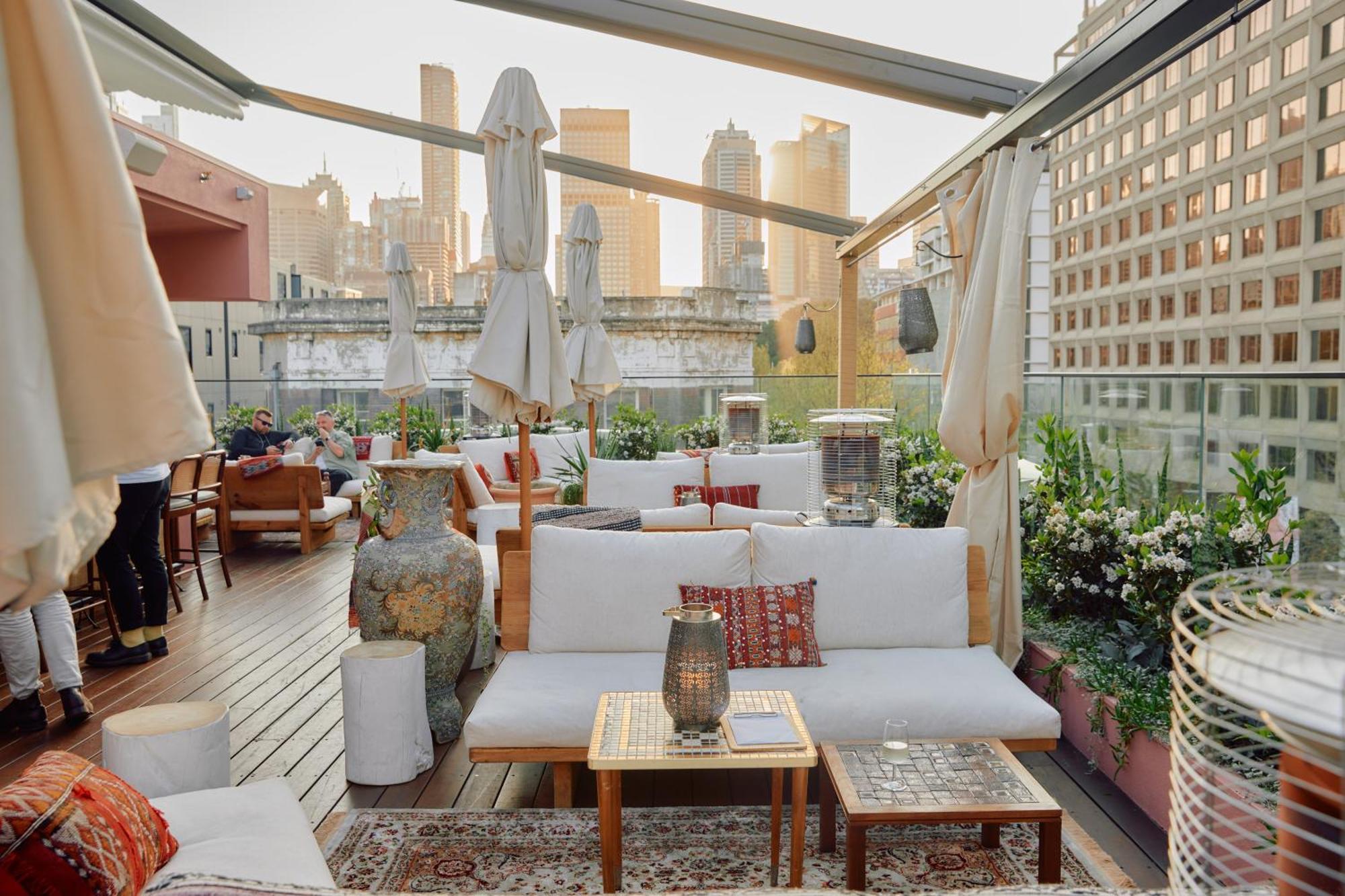The Sydney