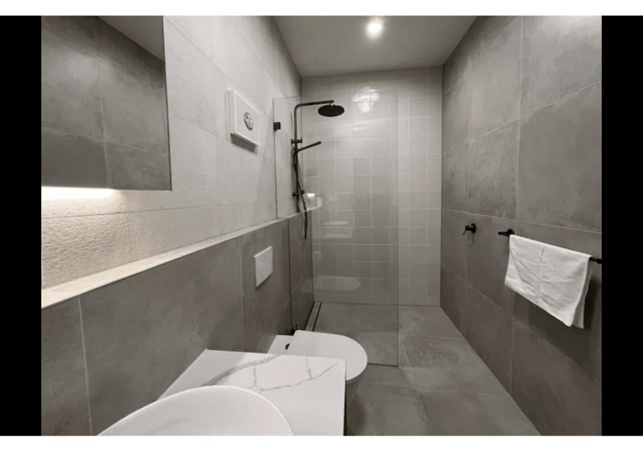 Macquarie Guest house