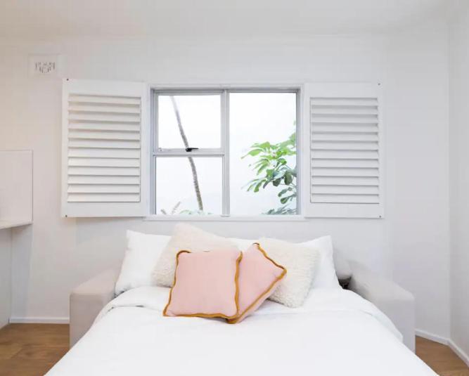 Beachside Bright Unit - Sleeps 4! Sydney