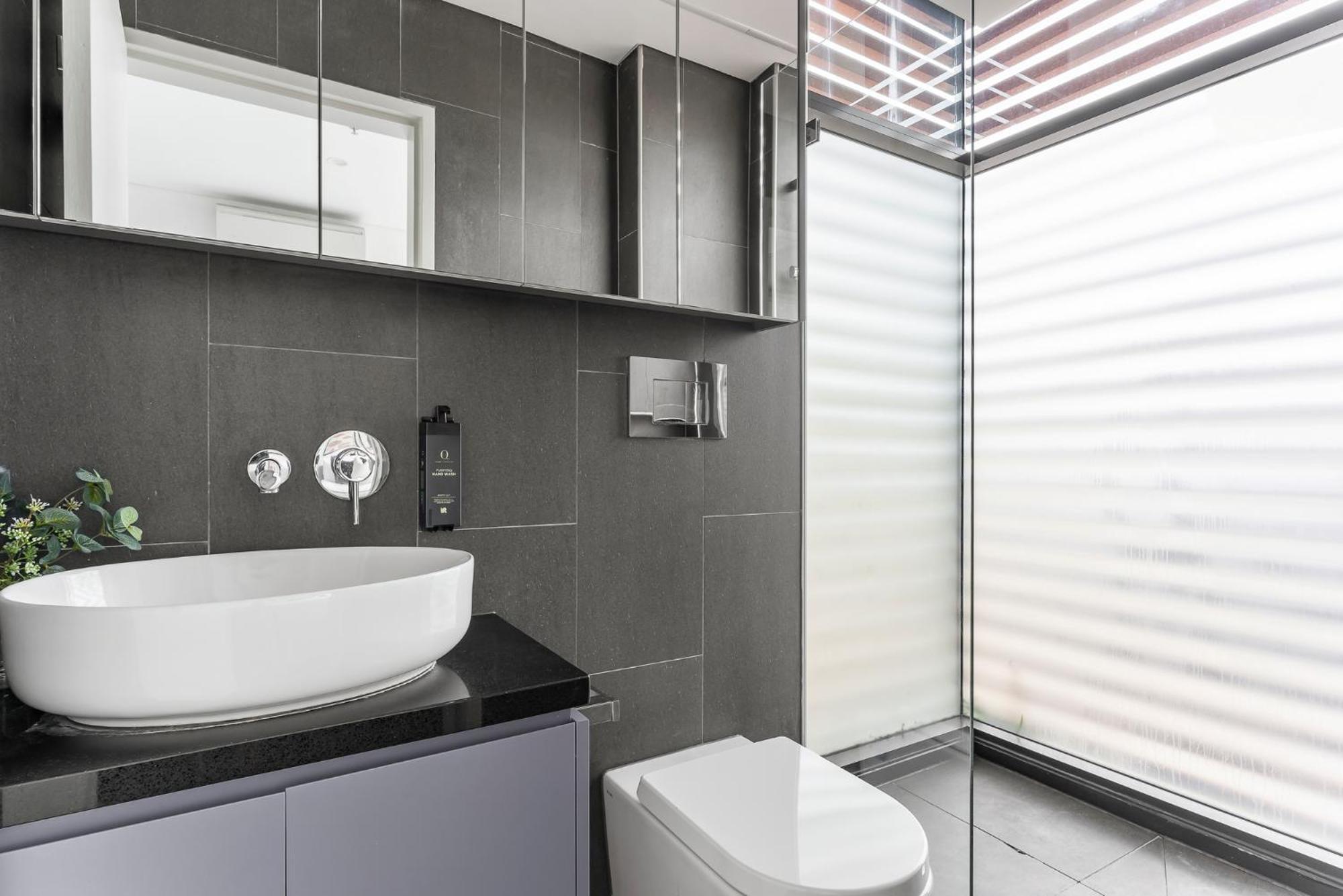 King Street By Urban Rest Apartment *