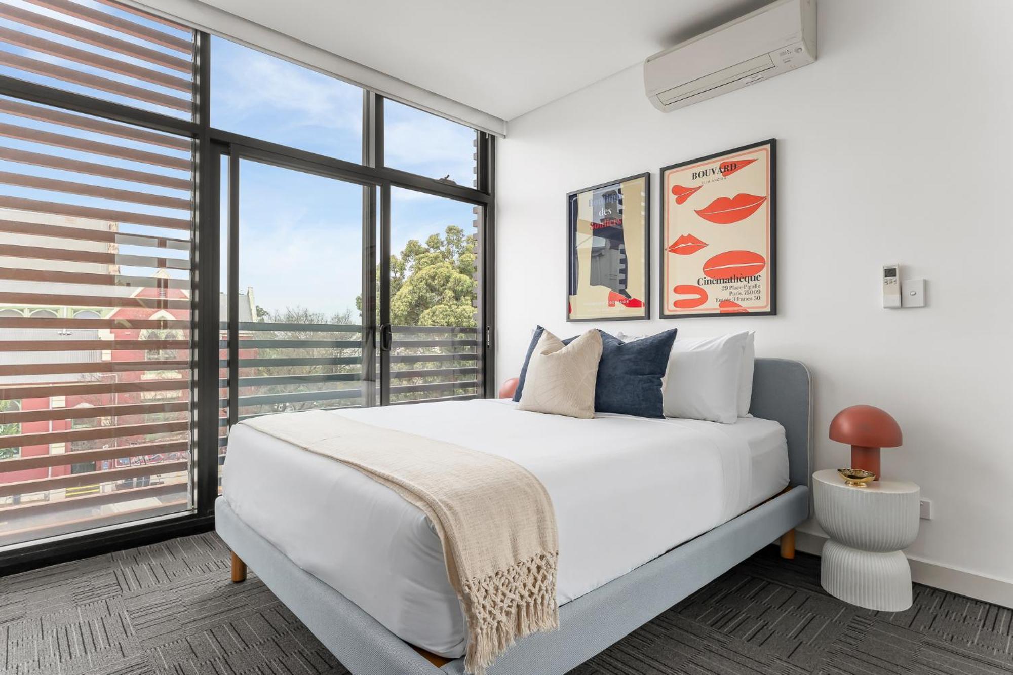King Street By Urban Rest Apartment Sydney