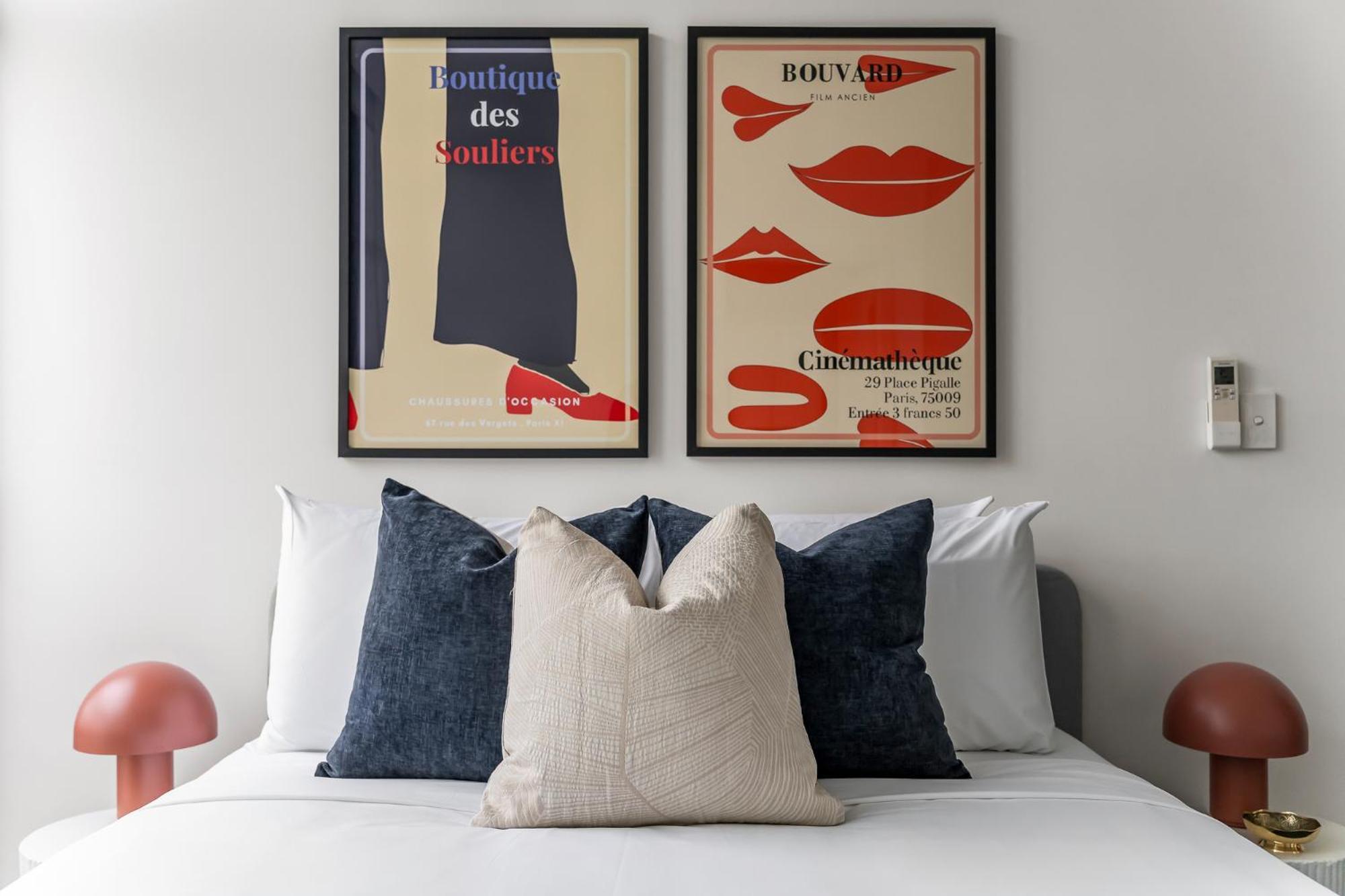 King Street By Urban Rest