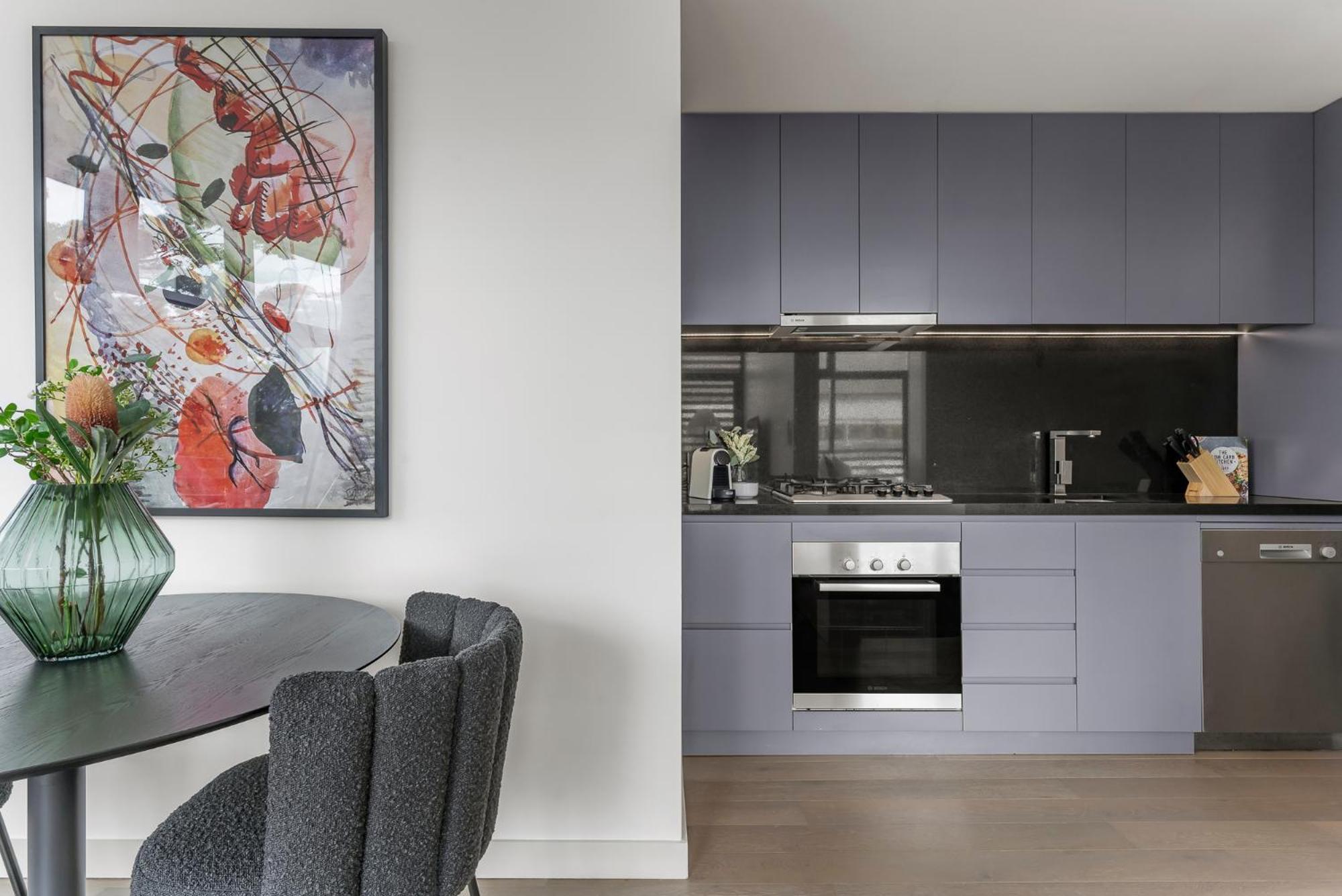 King Street By Urban Rest Apartment