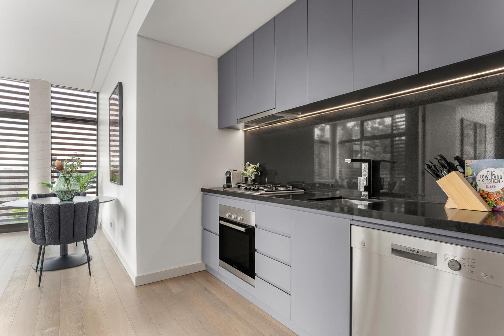 King Street By Urban Rest Apartment *