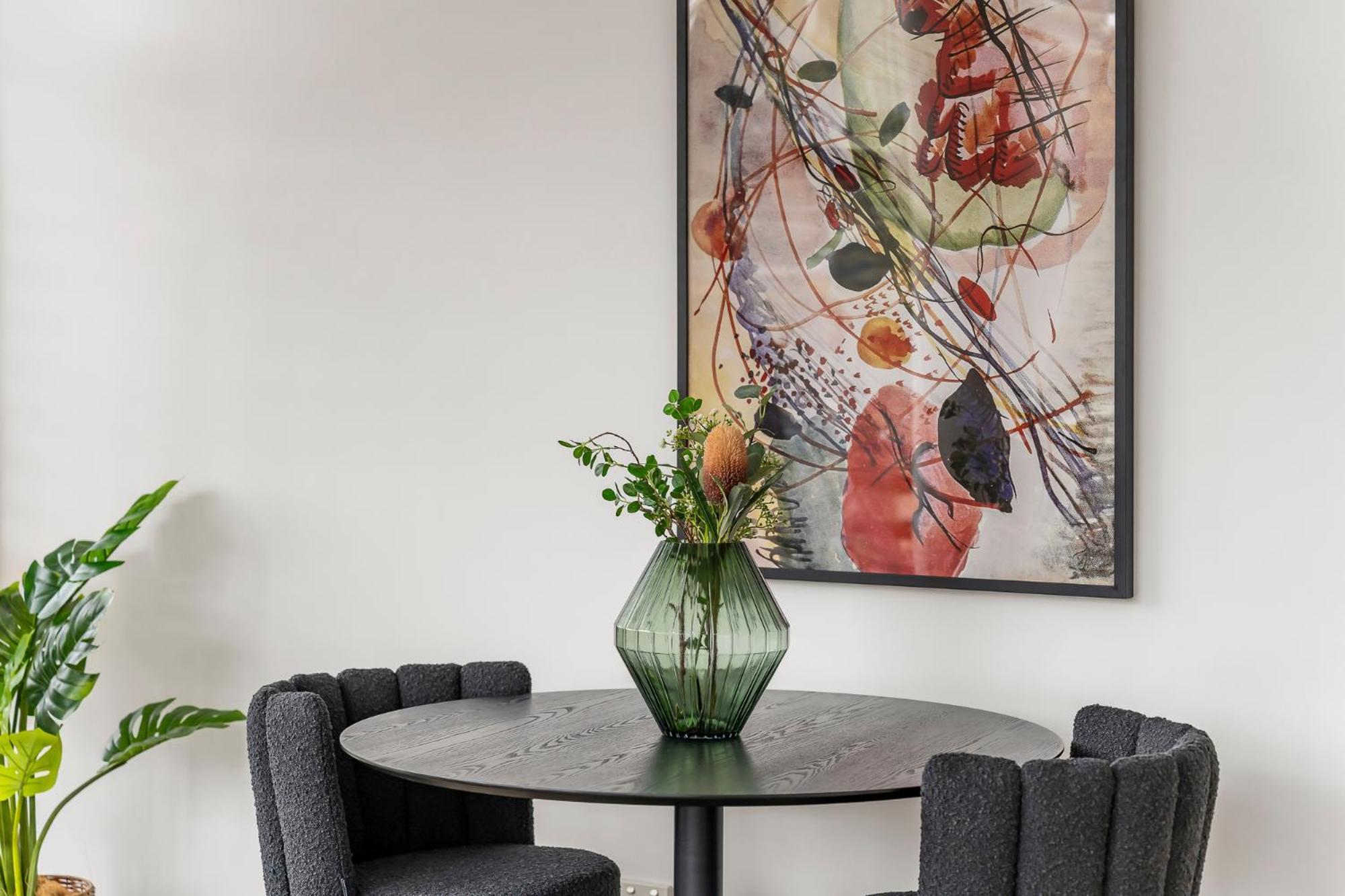 King Street By Urban Rest