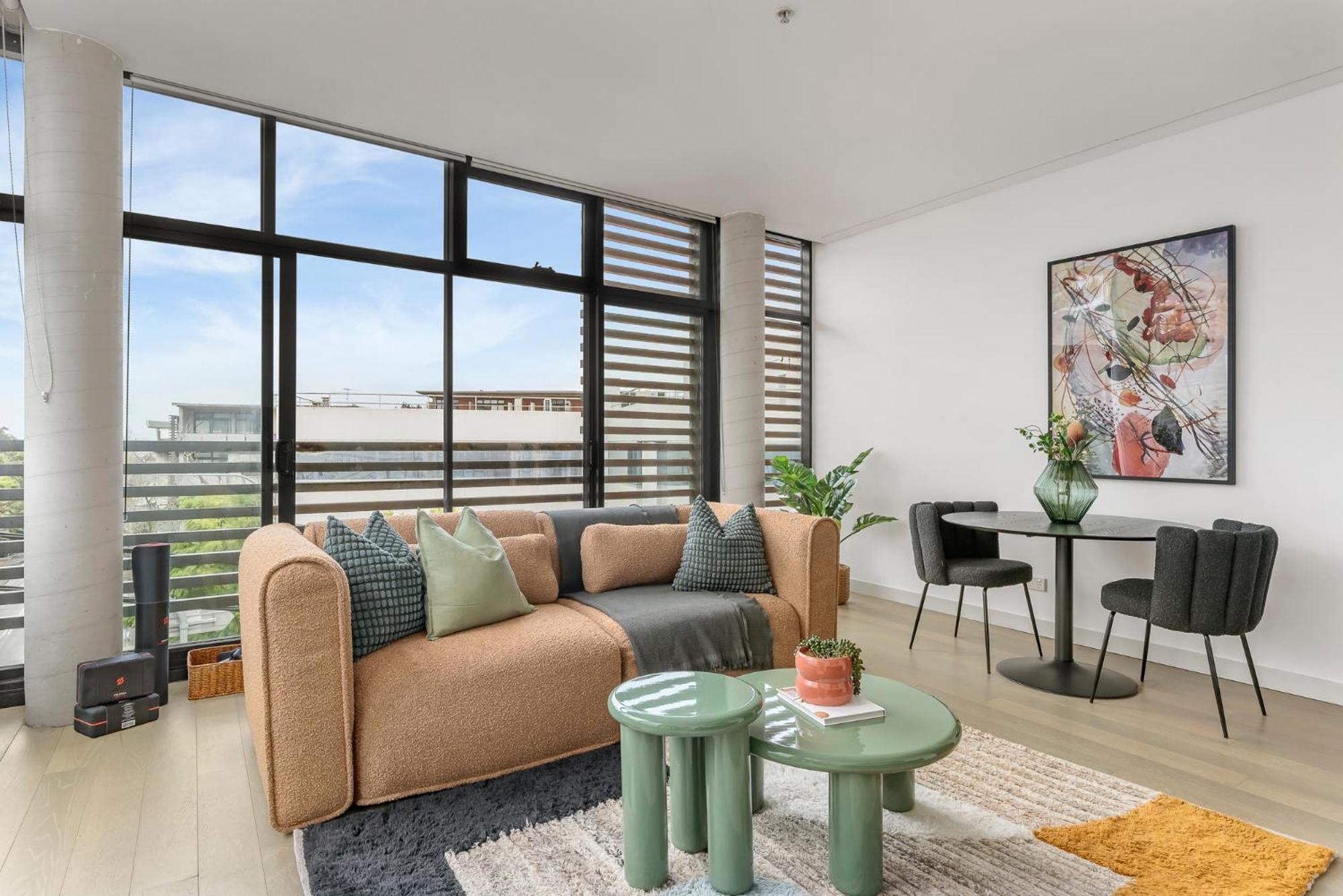Apartment King Street By Urban Rest