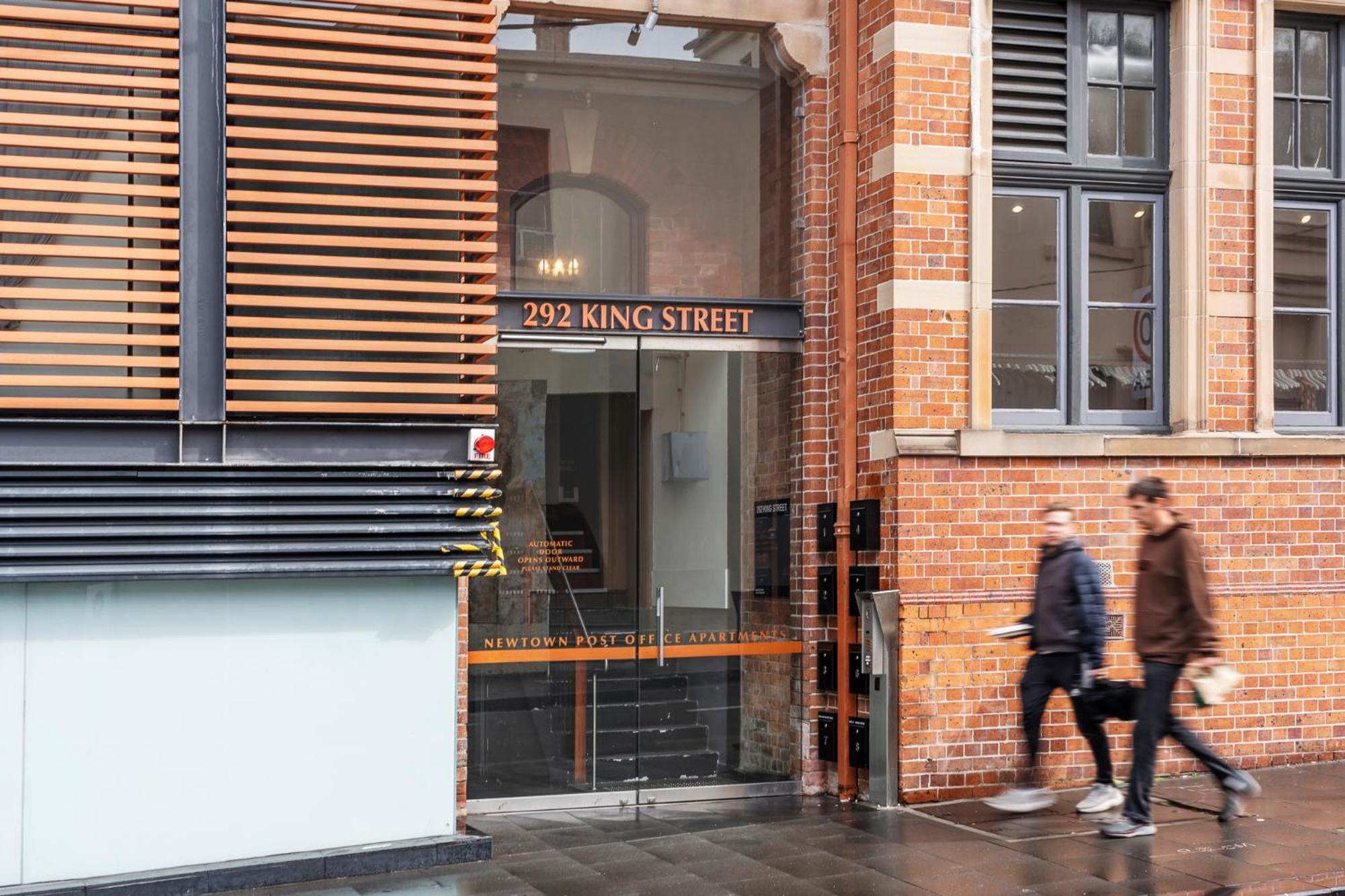 King Street By Urban Rest Apartment *