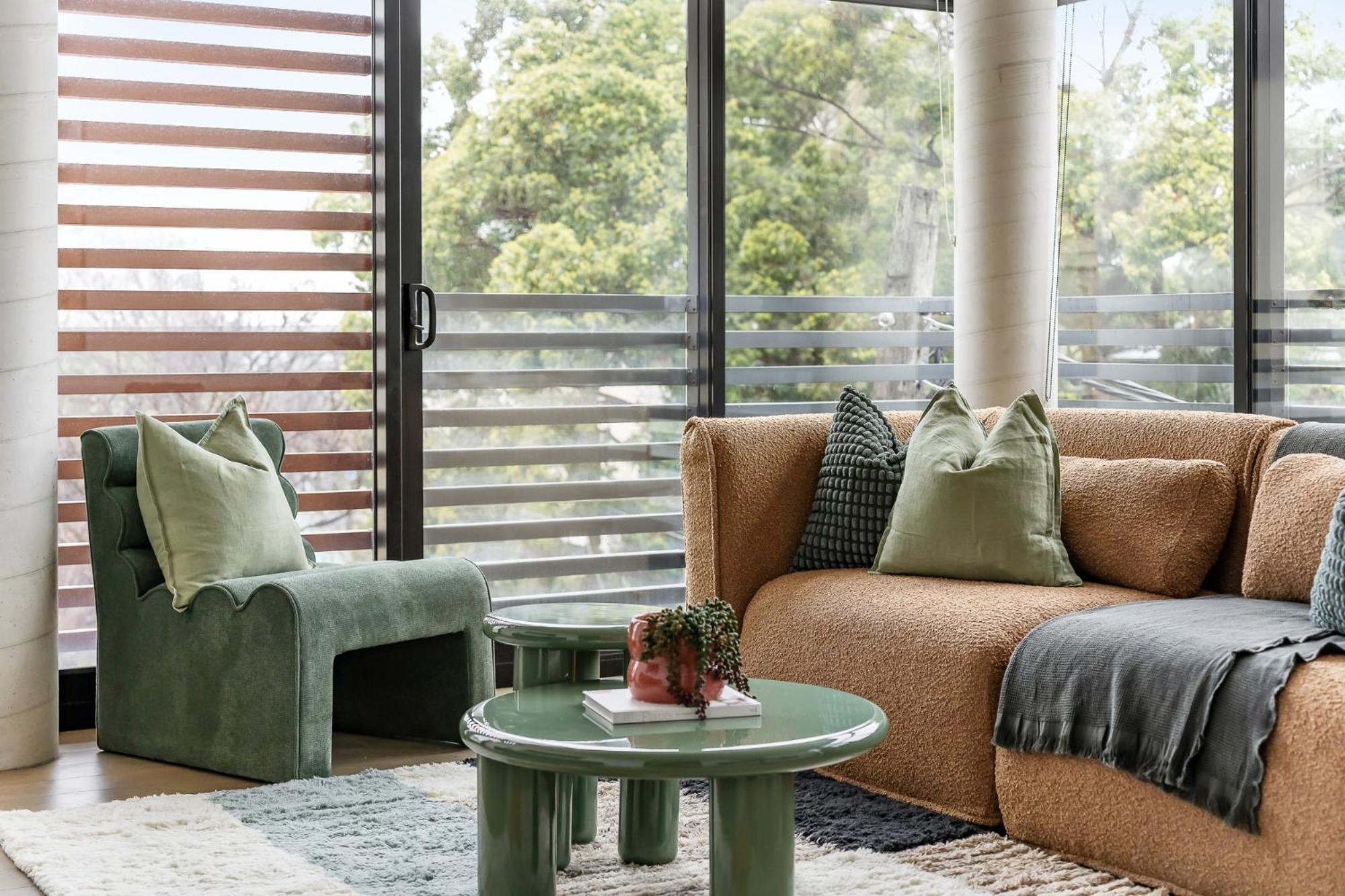King Street By Urban Rest * Sydney