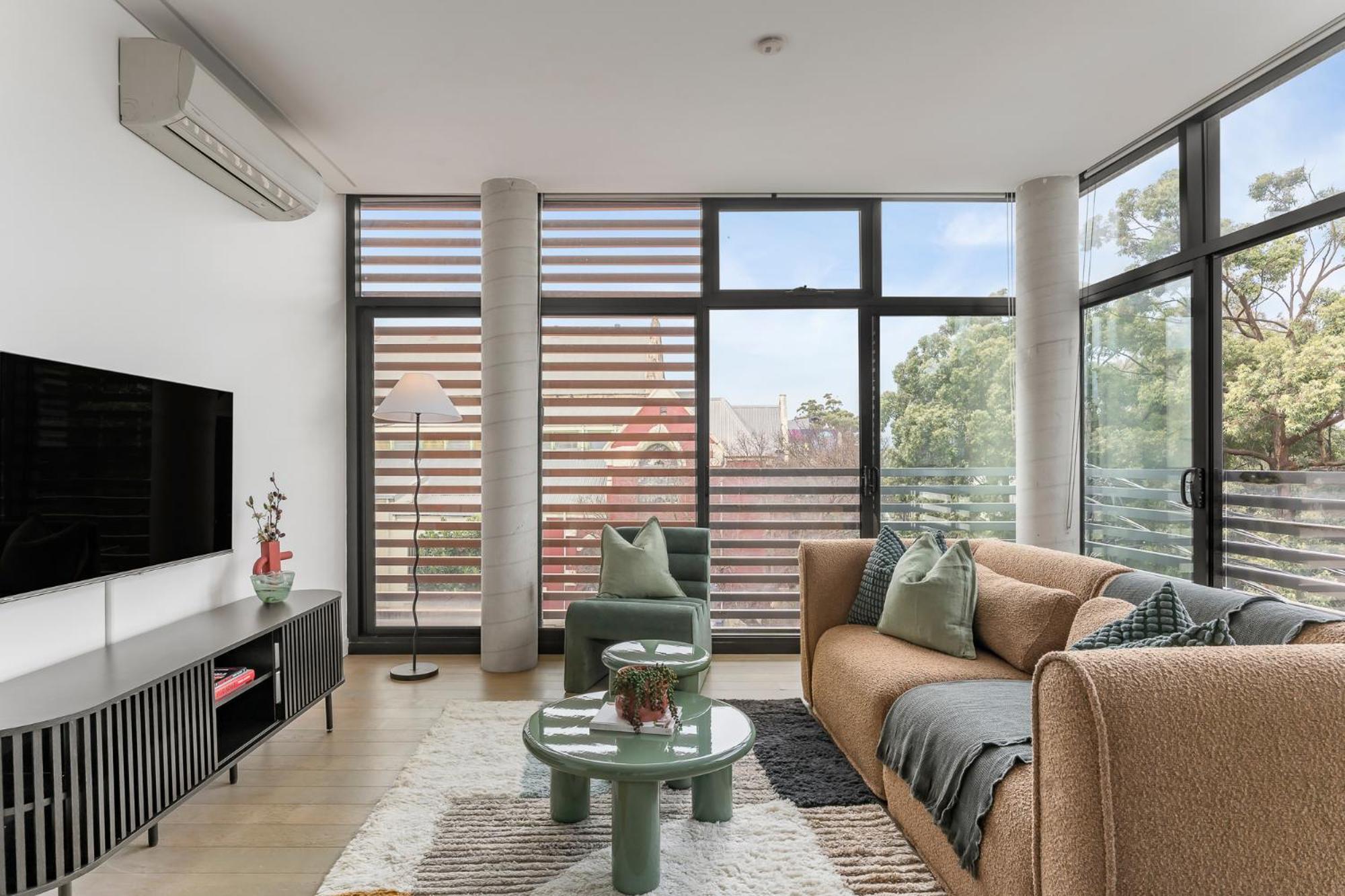 King Street By Urban Rest