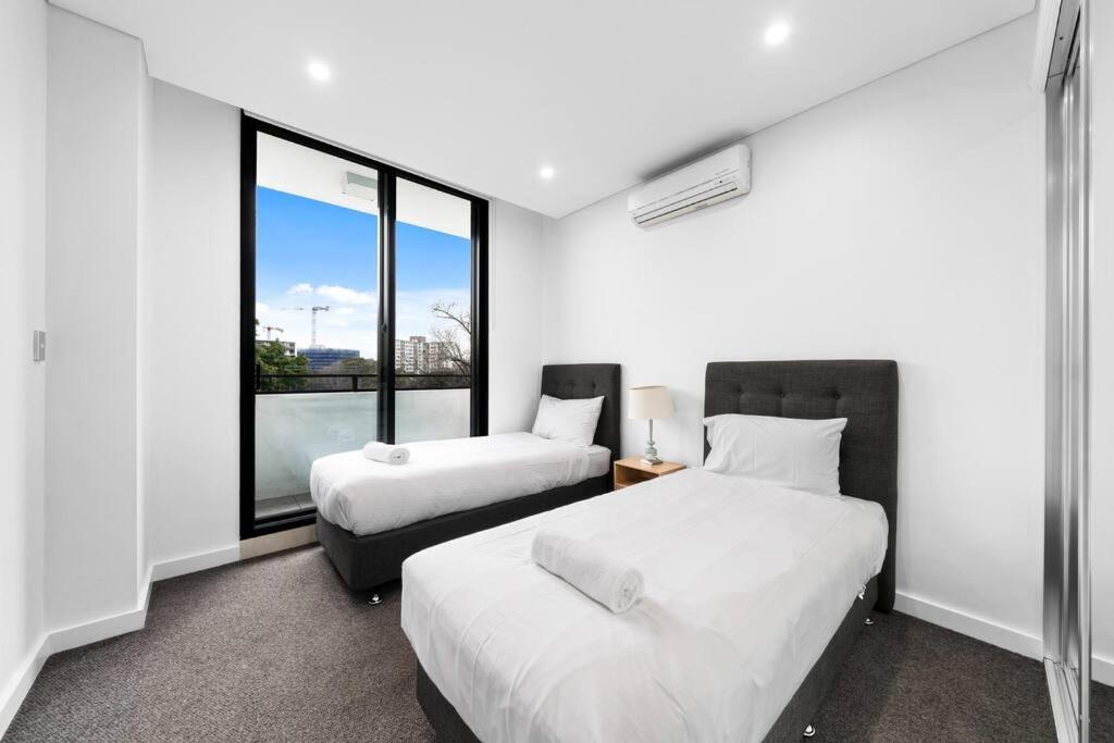3bds& Fishm &citylife Super Cozy Apartment Sydney