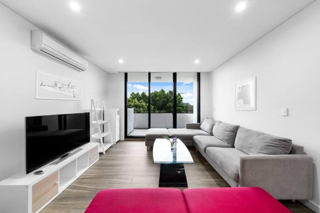 3bds& Fishm &citylife Super Cozy Sydney