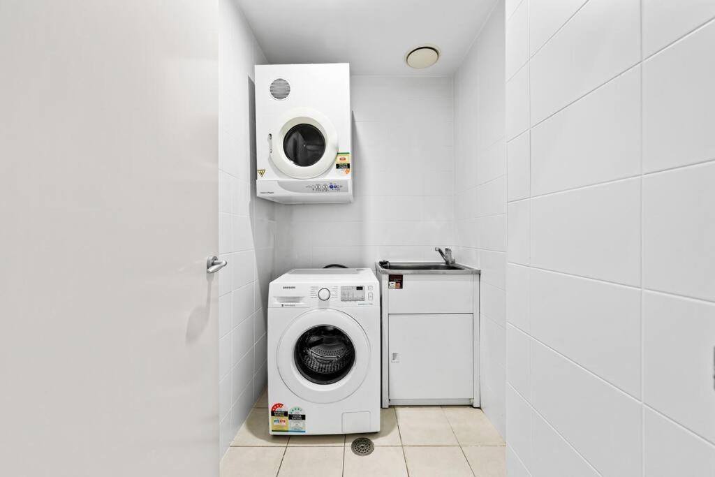 3bds& Fishm &citylife Super Cozy Apartment Sydney