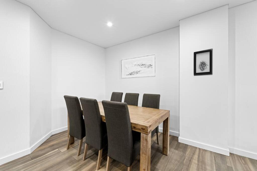 3bds& Fishm &citylife Super Cozy Apartment Sydney