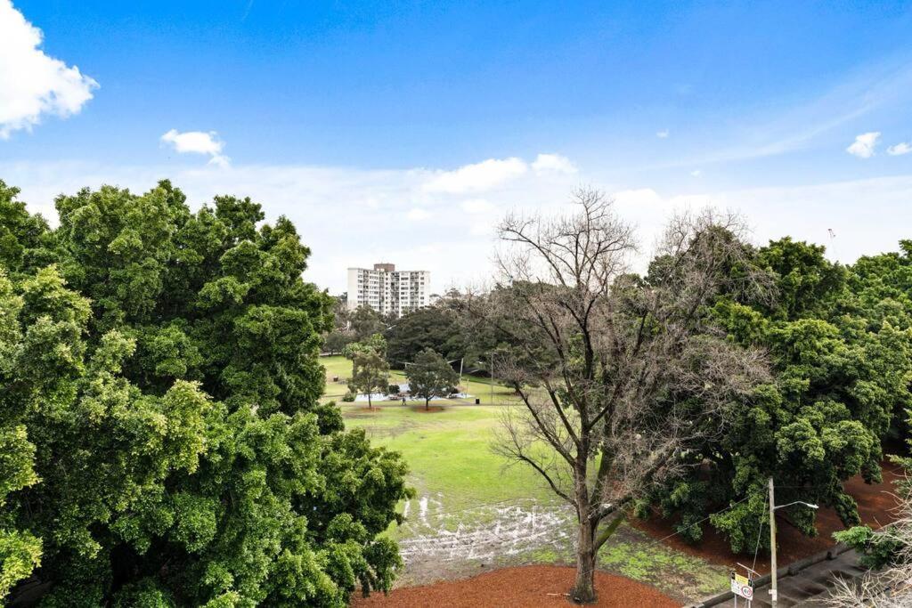3bds& Fishm &citylife Super Cozy Apartment Sydney