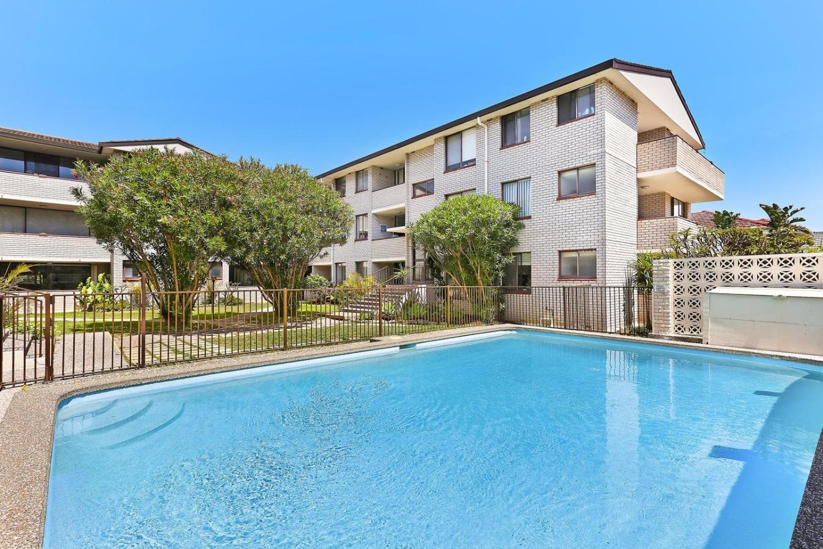 Holidayrento Bondi Air Con, Parking And Pool *