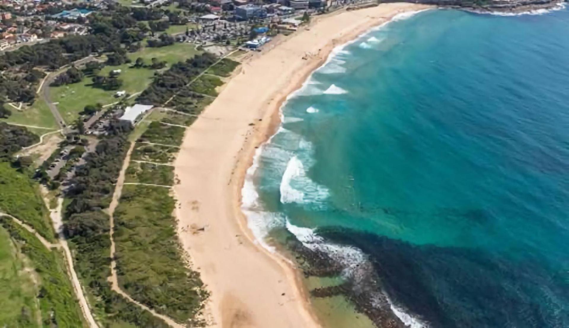 Apartment Seaside Serenity Stunning Views In Maroubra *