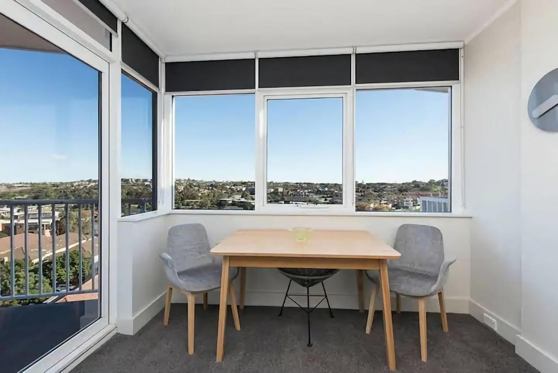 Seaside Serenity Stunning Views In Maroubra Apartment