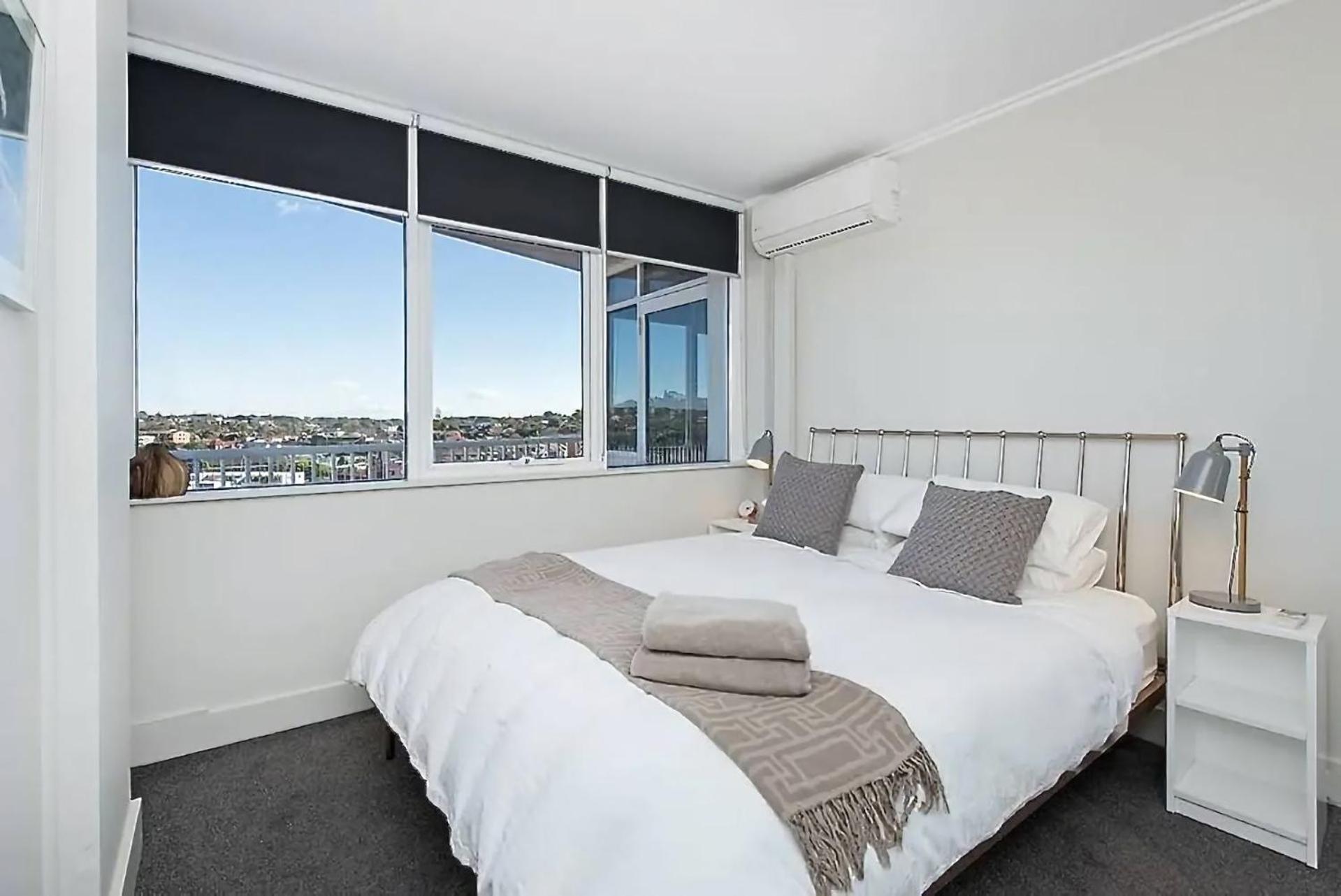 Apartment Seaside Serenity Stunning Views In Maroubra