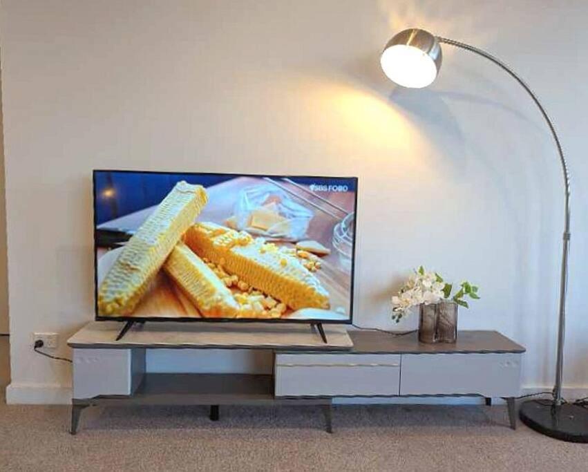 Apartment Lakeview Luxury 3bedrooms Wolli Creek Close To Airport Cbd *