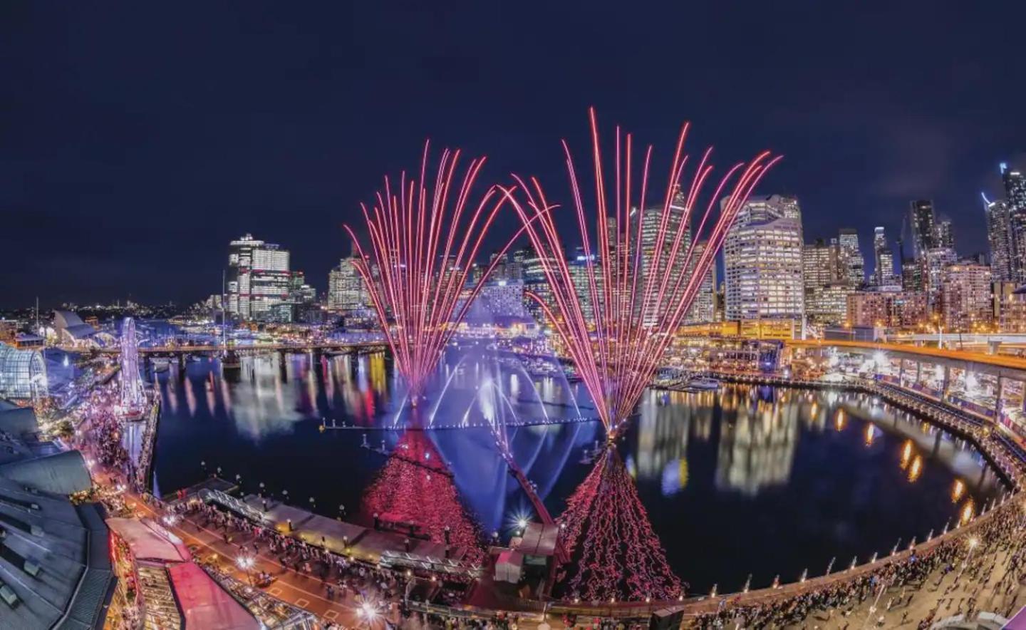Oversized Cbd Oasis * Sydney