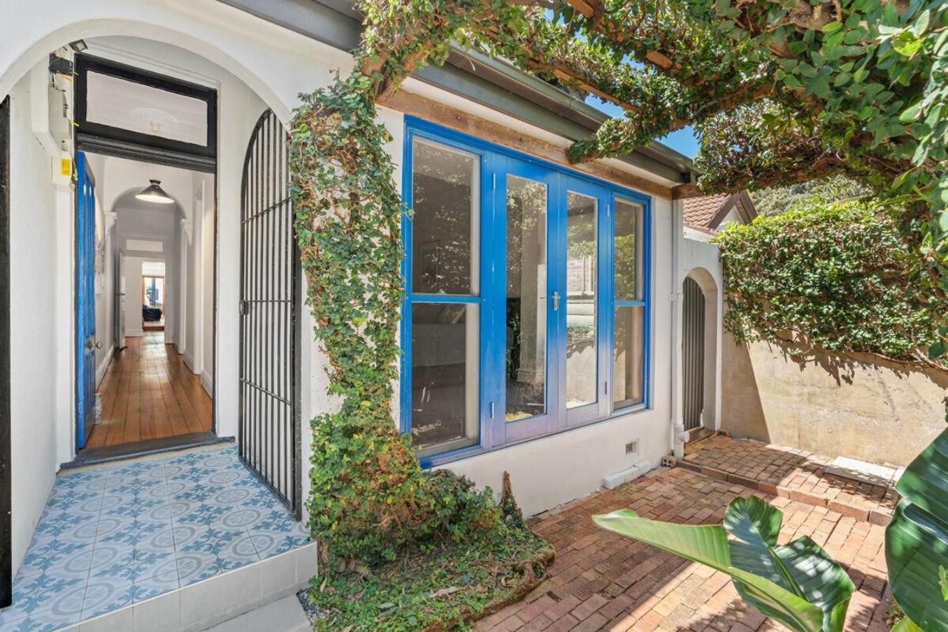 Artscape - Luxurious Bondi Family Villa!