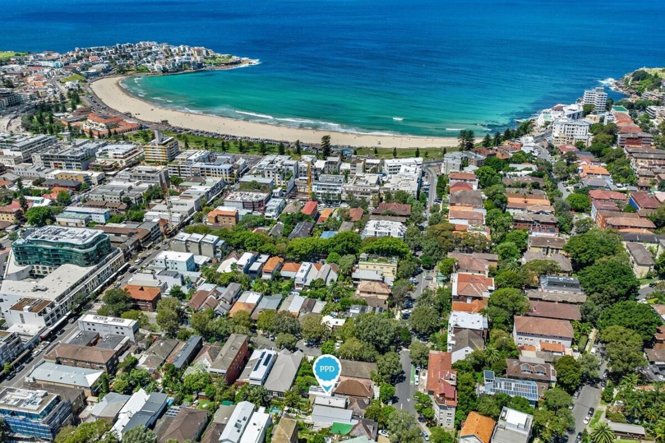 Artscape - Luxurious Bondi Family Villa! * Sydney