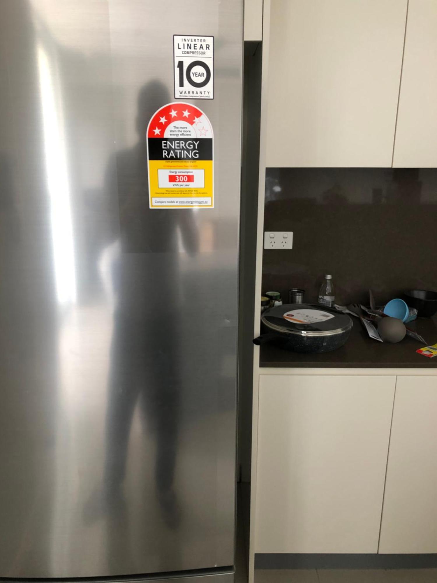 Apartment In Parramatta Sydney