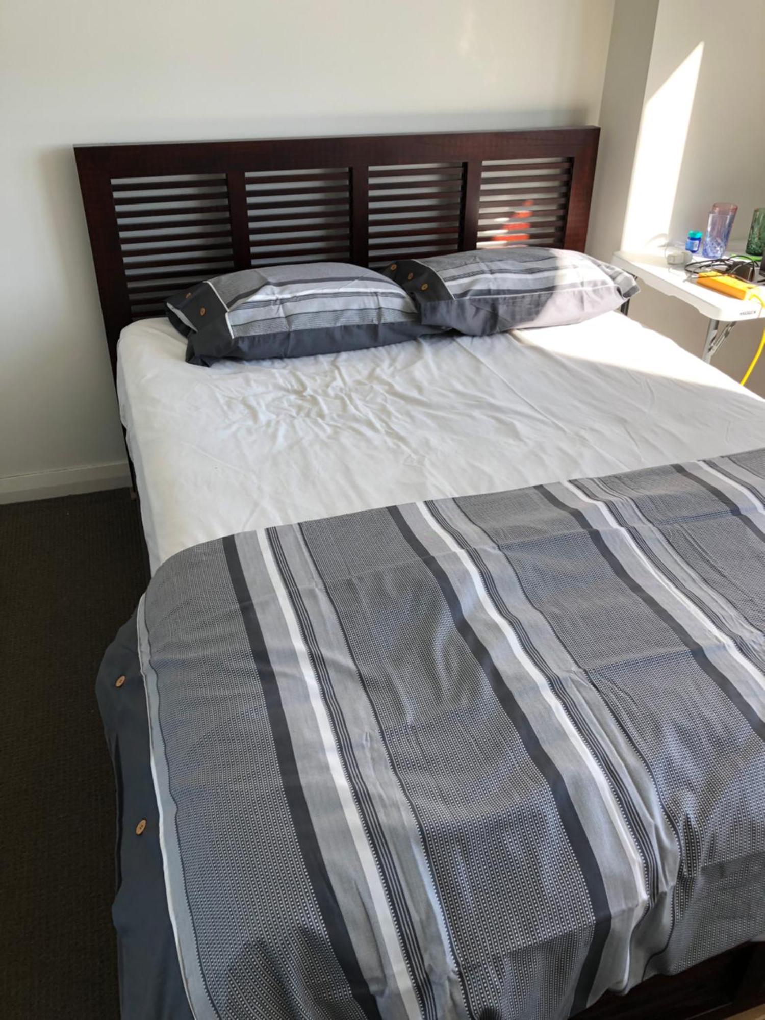 Apartment In Parramatta Sydney