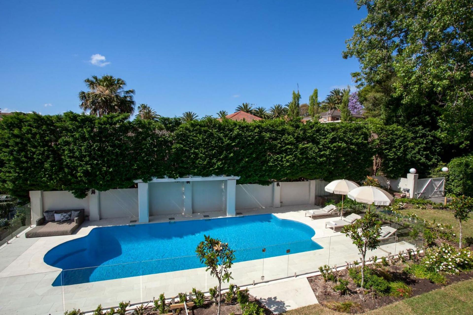 The Lennox Mosman Sydney