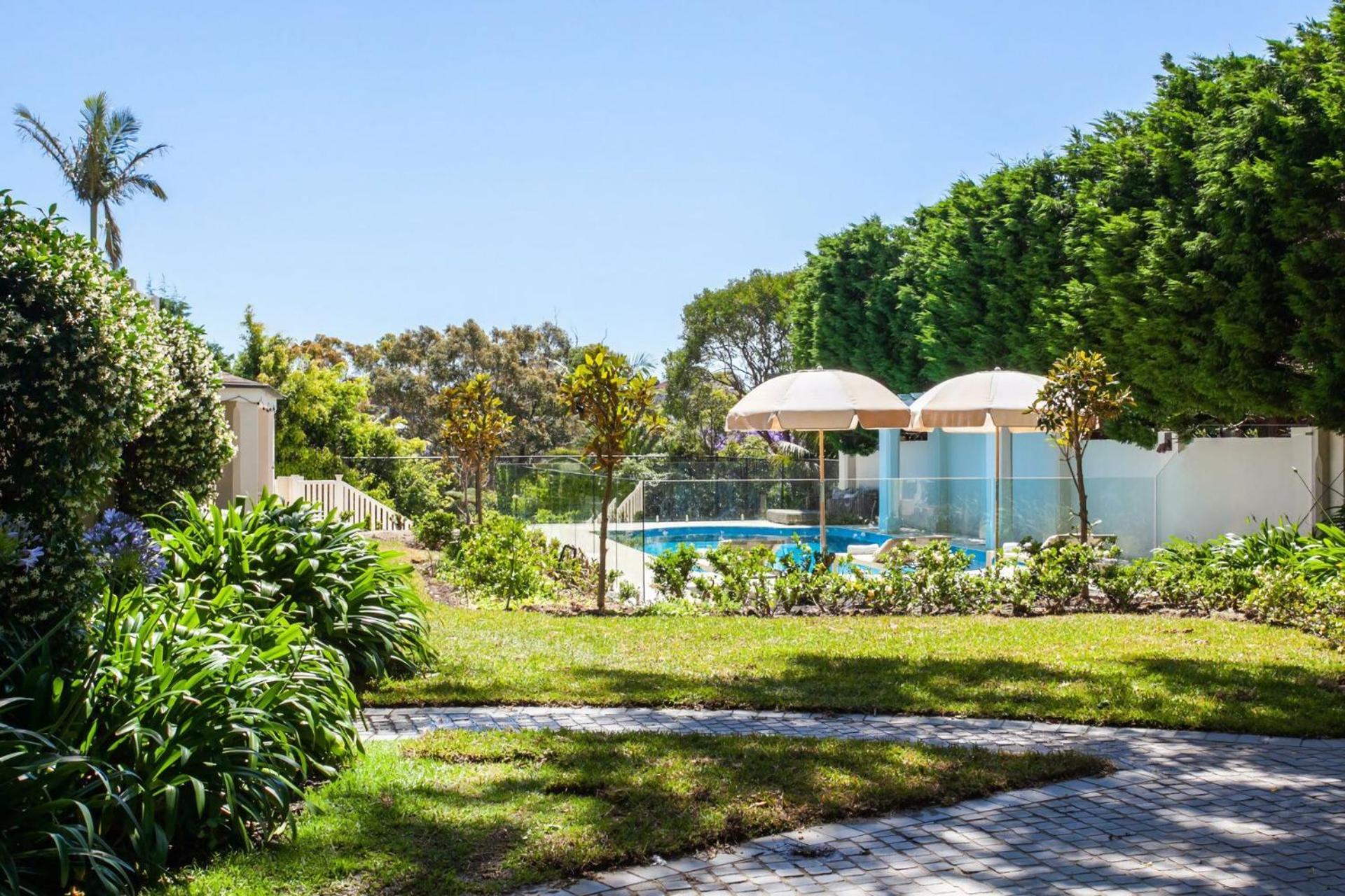 The Lennox Mosman Holiday home *