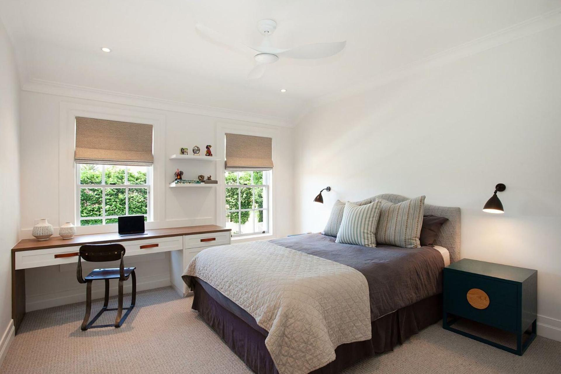 Holiday home The Lennox Mosman *