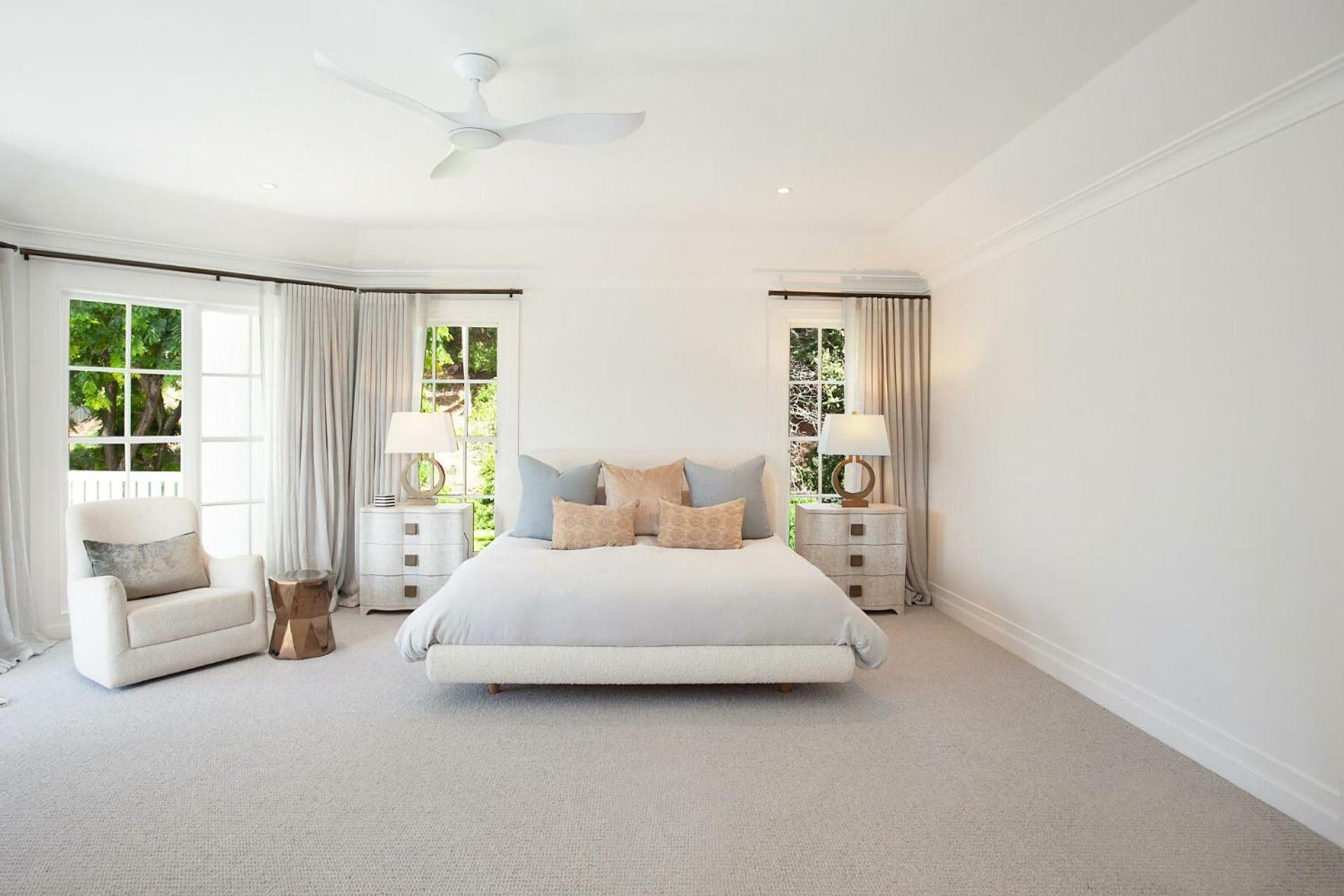 The Lennox Mosman * Sydney