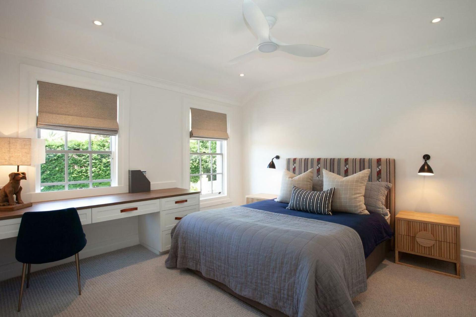 The Lennox Mosman Holiday home