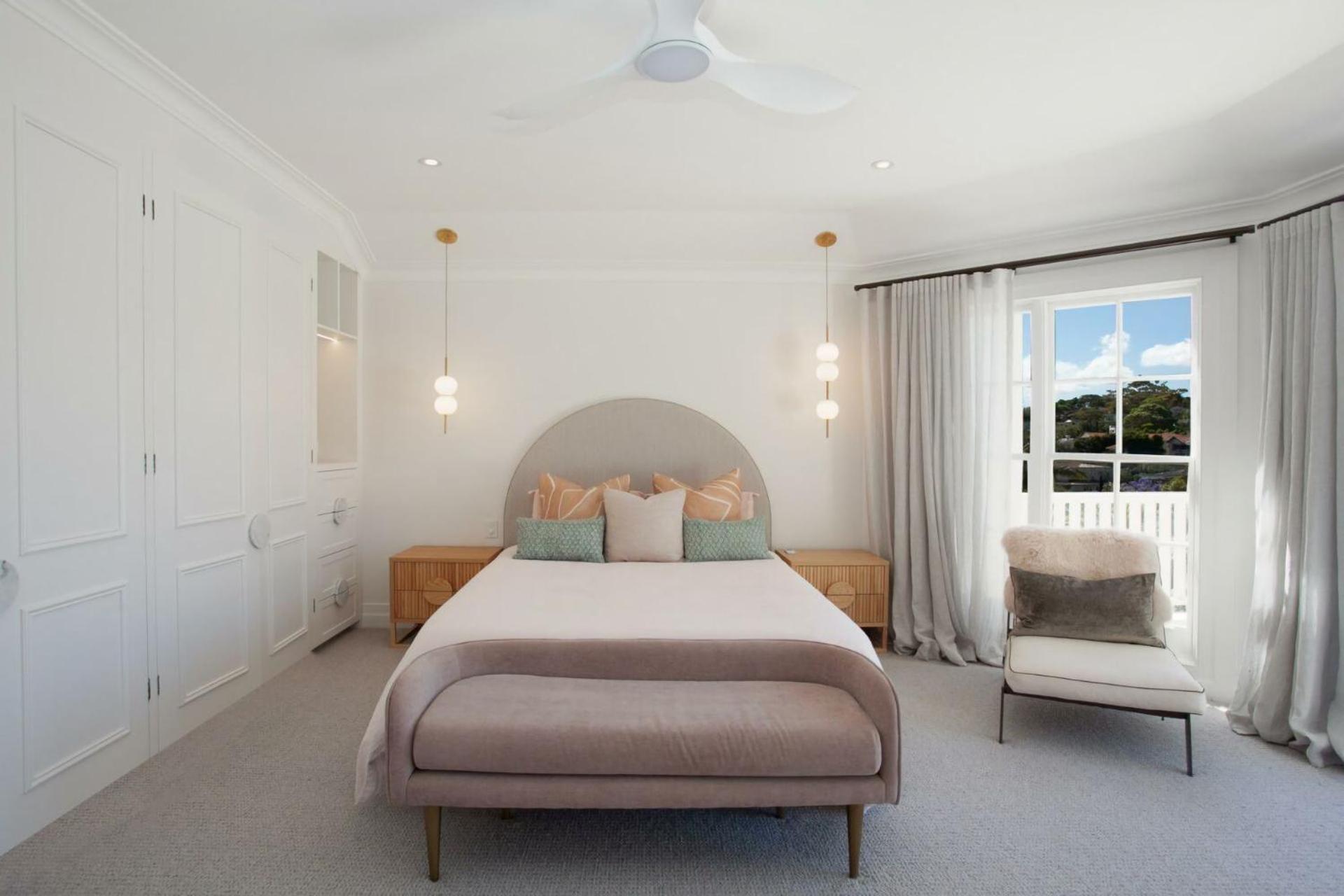 The Lennox Mosman Holiday home *