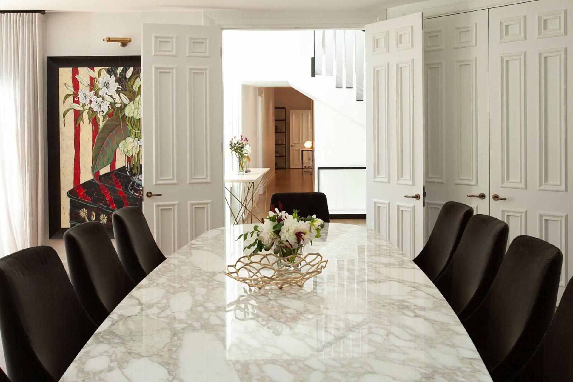 The Lennox Mosman Holiday home Sydney